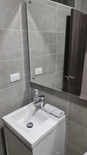 Apartamentos la flora 2 piso